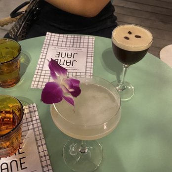 Jane Jane - Cocktail Bars Near Me - Washington, DC, District of Columbia