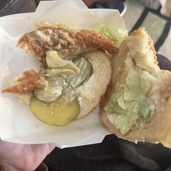 Dog Haus Biergarten - El Gallo chicken sandwich - Burgers Near Me - Eastvale, California Dog Haus Biergarten - El Gallo chicken sandwich - Burgers Near Me - Eastvale, California
