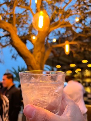 The Bungalow Huntington Beach by null