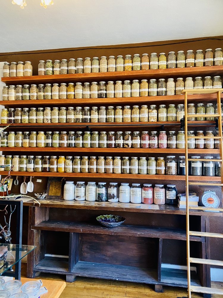 ANNA’S APOTHECARY Updated September 2024 17 Photos & 29 Reviews
