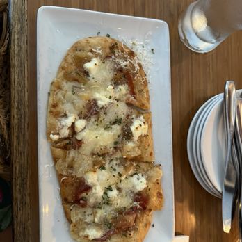 The Wine Bar - Prosciutto Flatbread - Wine Bars Near Me - Mount Pleasant, South Carolina The Wine Bar - Prosciutto Flatbread - Wine Bars Near Me - Mount Pleasant, South Carolina