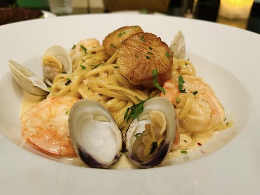 Dulivia Ristorante Italiano by null