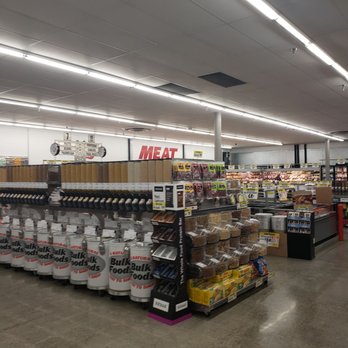 Waremart by Winco - Grocery Near Me - Ontario, Oregon