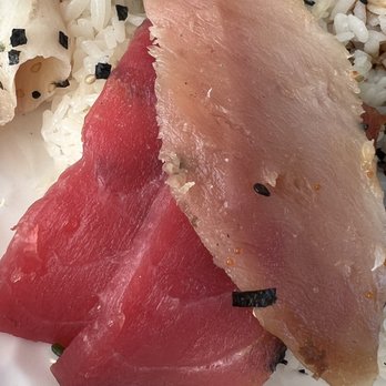 Sushiland - Raw fish - Japanese Near Me - Hayward, California