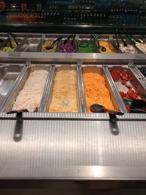 Whole Foods Market by null