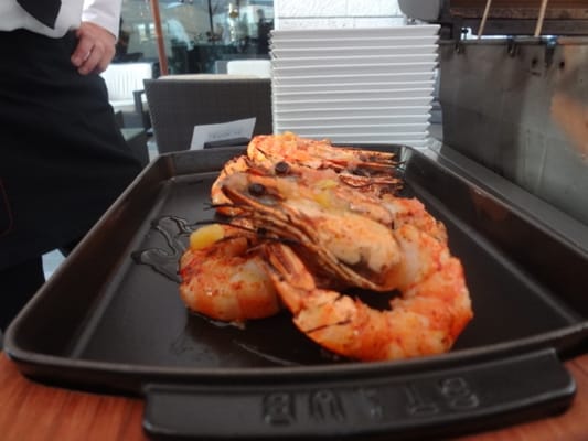 CottoCrudo Restaurant & Bar by null