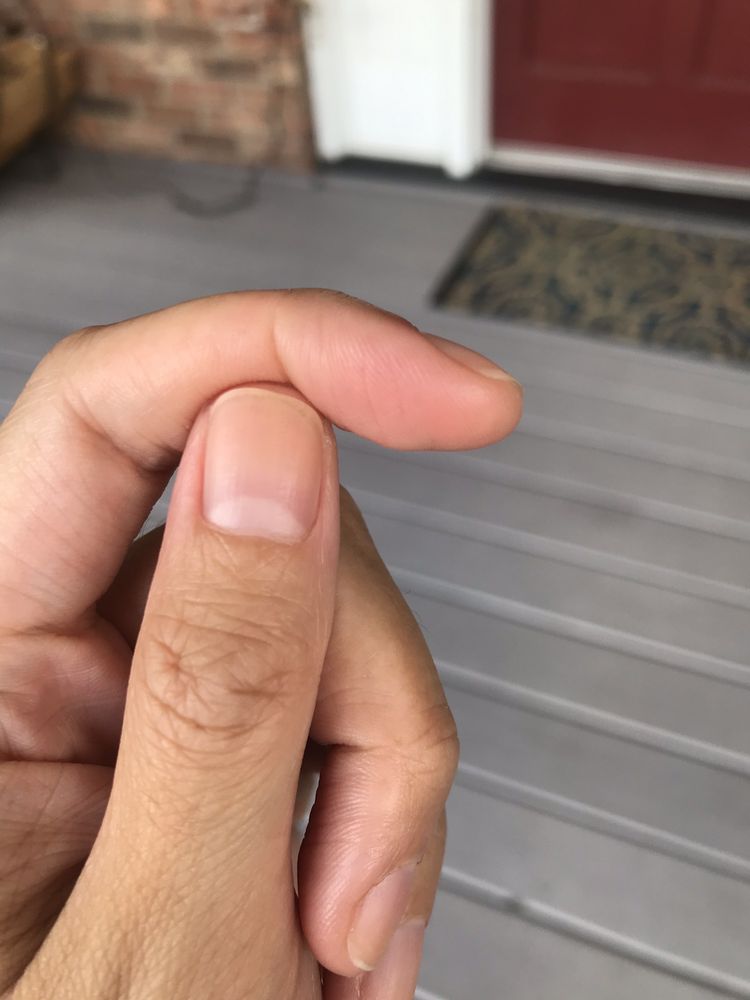 NEW POLISHED NAILS Updated July 2024 73 Photos & 18 Reviews 59 E Mount Pleasant Ave