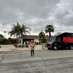 Mariscos Arenita