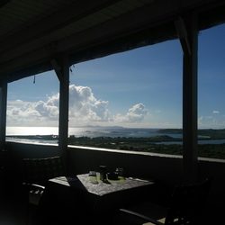 Paradise View