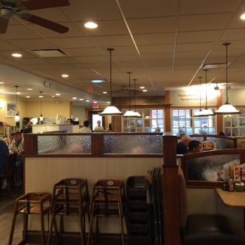 Bob Evans - Improved LAYOUT - Breakfast & Brunch Near Me - Muncie, Indiana