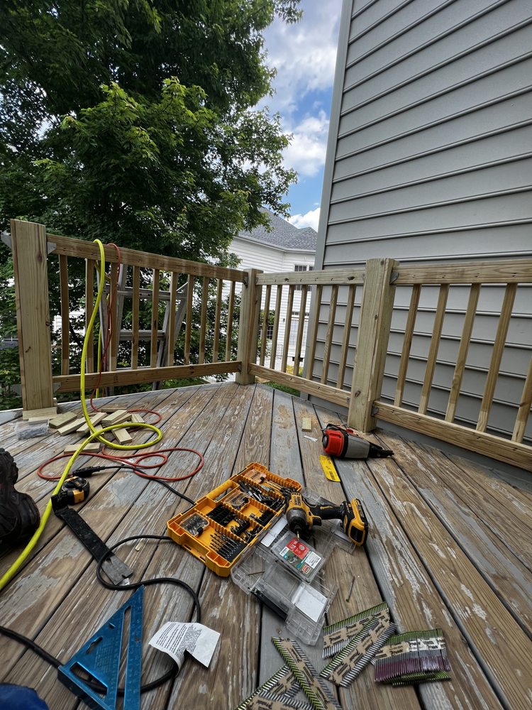 Slide of JD Handy Pro