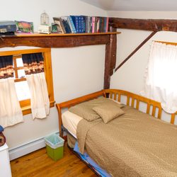 Country and Farm Casitas