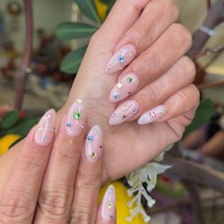 Finesse Nails and Spa
