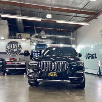 Shine Detailing - Auto Detailing Near Me - Yorba Linda, California Shine Detailing - Auto Detailing Near Me - Yorba Linda, California