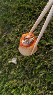 Photo of Urasawa - Beverly Hills, CA, US. Scallop