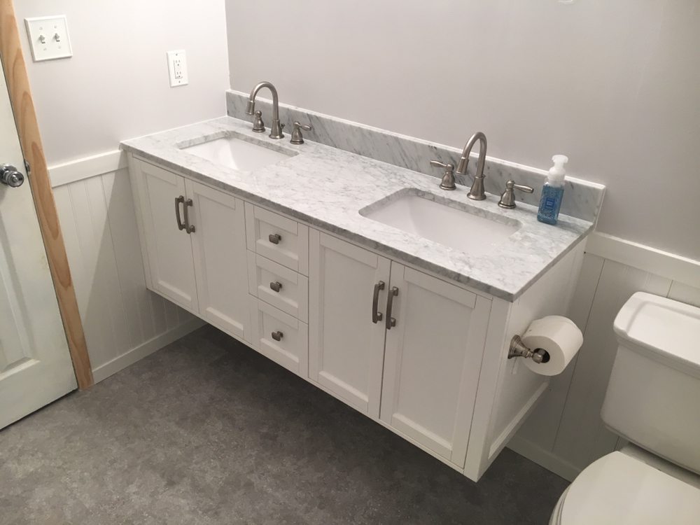 Slide of J & A Professional Services