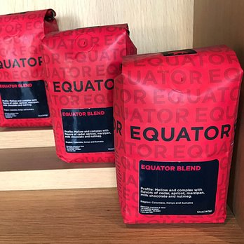 Equator Coffees - Equator Coffee & Teas - Marina - coffee product - Coffee & Tea Near Me - San Francisco, California Equator Coffees - Equator Coffee & Teas - Marina - coffee product - Coffee & Tea Near Me - San Francisco, California