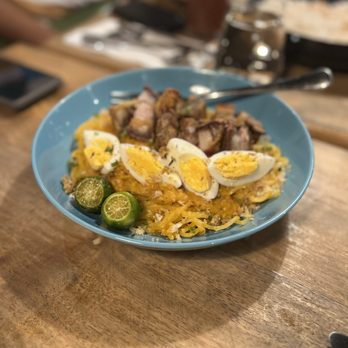 Bistro Lokal - Filipino Near Me - Baguio City, BEN