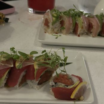 The Red Fish - Sushi - Sushi Bars Near Me - West Hollywood, California The Red Fish - Sushi - Sushi Bars Near Me - West Hollywood, California