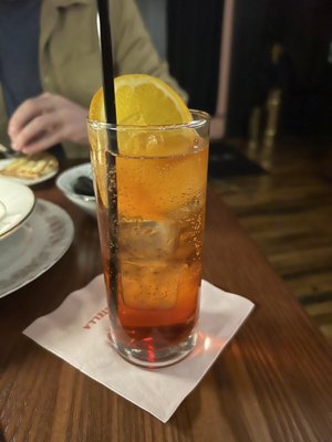 Osteria Stella by null