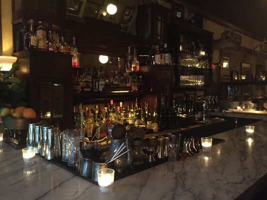 Goods and Provisions by null