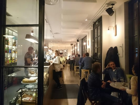 Café Nolasco by null