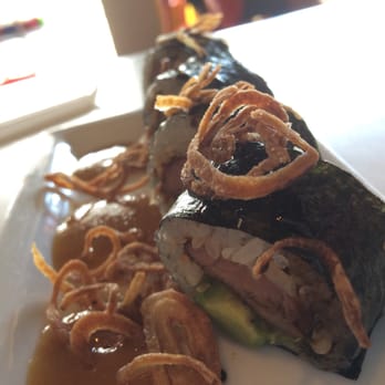 Lucky Robot Restaurant - R2D2 - Sushi Bars Near Me - Austin, Texas Lucky Robot Restaurant - R2D2 - Sushi Bars Near Me - Austin, Texas