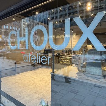 Choux Atelier - Exterior was very nice - Bakeries Near Me - Ottawa, Ontario