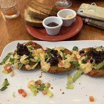 Ruby Slipper Decatur - Breakfast & Brunch Near Me - New Orleans, Louisiana Ruby Slipper Decatur - Breakfast & Brunch Near Me - New Orleans, Louisiana