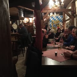 Alte Scheune
