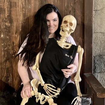The Axe Lair - Posed - Axe Throwing Near Me - Upland, California