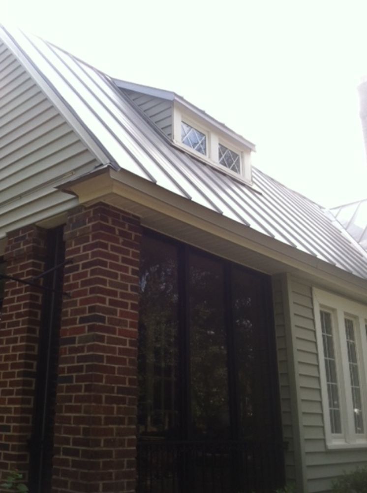 Slide of Affordable Roofing And Gutter Services