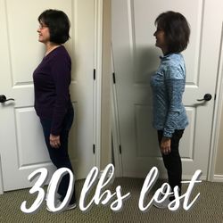 Dr. Kells' Weight Loss