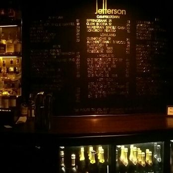 The Jefferson - Everything and anything your heart desires - Bars Near Me - Auckland, AUK The Jefferson - Everything and anything your heart desires - Bars Near Me - Auckland, AUK
