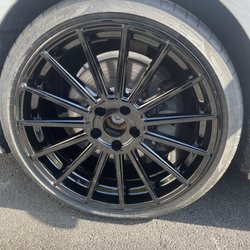 Chrome Connect