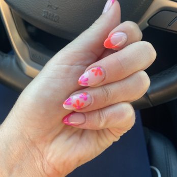 Pro Nails & Spa - Nail Salons Near Me - Costa Mesa, California