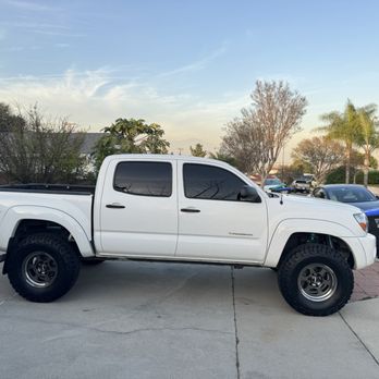 Tire Central - Tires Near Me - San Gabriel, California
