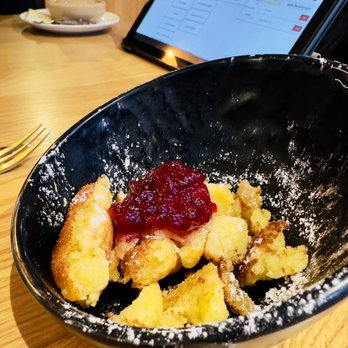 mason - Kaiserschmarrn (Austria) - International Near Me - Trier, RP