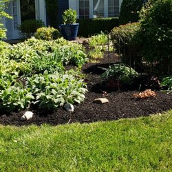 All Seasons Landscaping