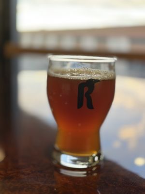 Ravens Ring Brewing Company by null