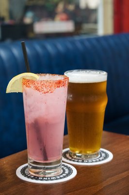 All Season Brewing Company by null