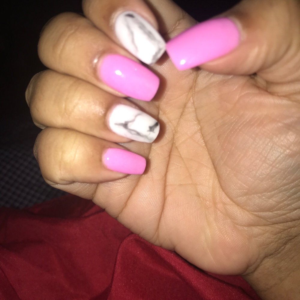 Right hand