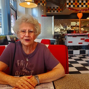 Mustang Sally's Diner - Excited for Breakfast - American Near Me - Henderson, Nevada Mustang Sally's Diner - Excited for Breakfast - American Near Me - Henderson, Nevada