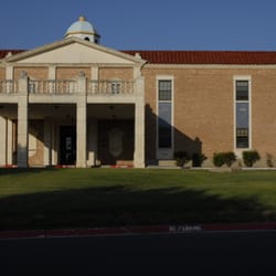 Central Texas College - Systems Services (Financial Aid, Testing,Veterans' Services)-Building 111