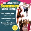 The Lotus Studio gift card