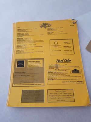 Menu photo 6 Pizzeria 201 Montgomery, MN Menu photo 6 Pizzeria 201 Montgomery, MN