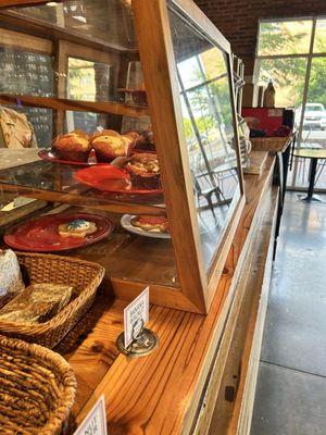 The Red Cat @ Railroad Park by null