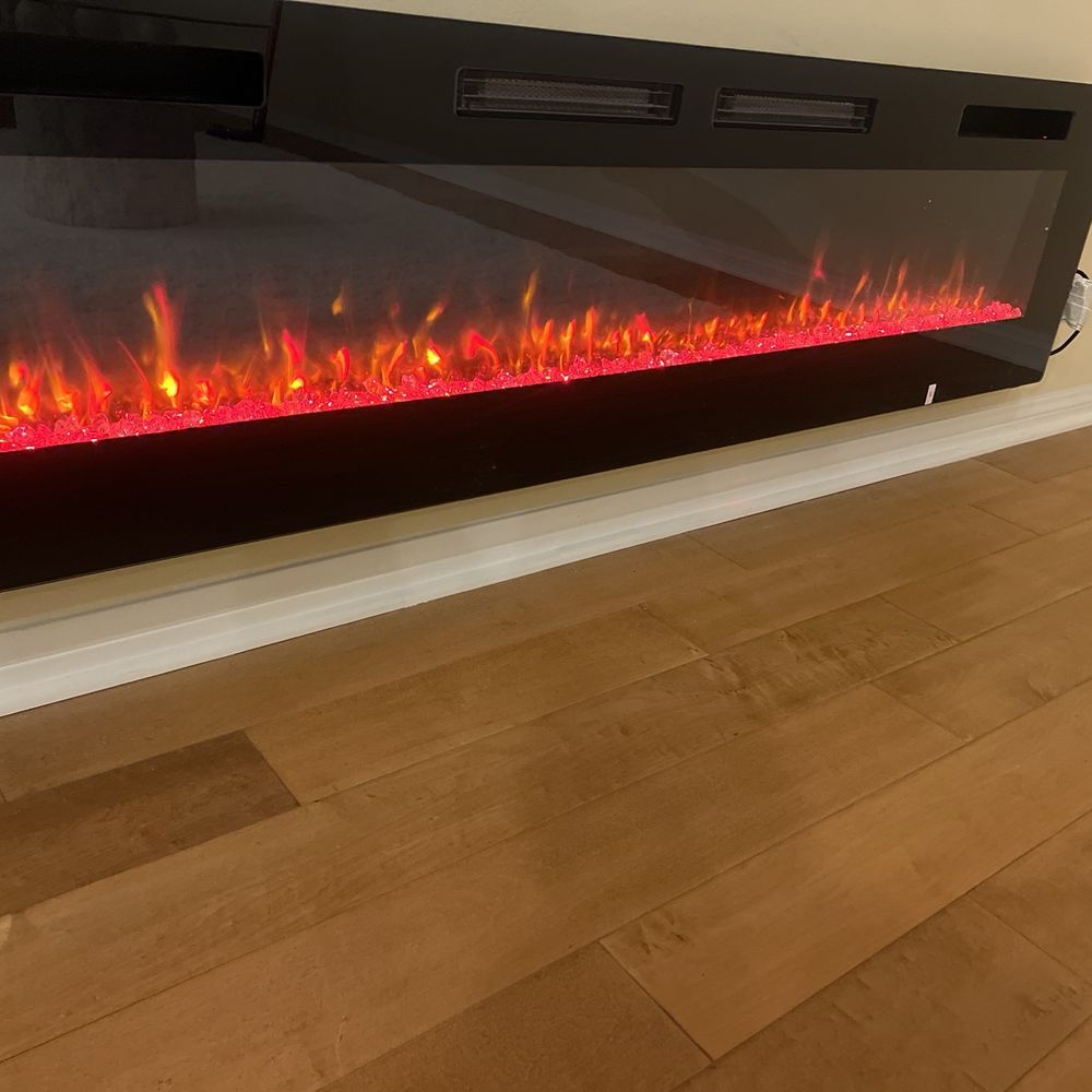 Handyman Daddy - Fireplace installation - Painters Near Me
