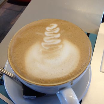 Aroma Espresso Bar - Latte Art at aroma!!! So sick!!! - Coffee & Tea Near Me - Vaughan, Ontario Aroma Espresso Bar - Latte Art at aroma!!! So sick!!! - Coffee & Tea Near Me - Vaughan, Ontario