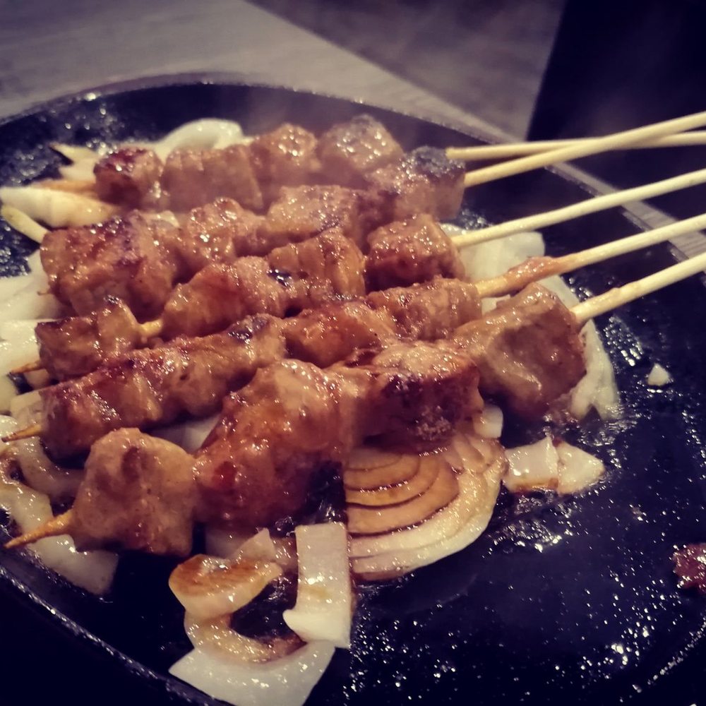 Worlds Magic Restaurant - 3.5 star - Indonesian Near Me - Orlando, Florida Worlds Magic Restaurant - 3.5 star - Indonesian Near Me - Orlando, Florida